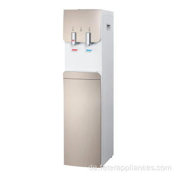 Mini Heiß- und Kaltwasserspender Icy&amp;Warm&amp;Hot Vertikalständer